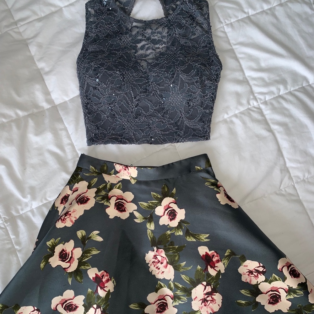 Formal Dress !!
